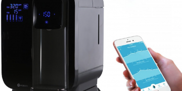 Selection of Best Water Purifier Which helps us in Keeping Healthy