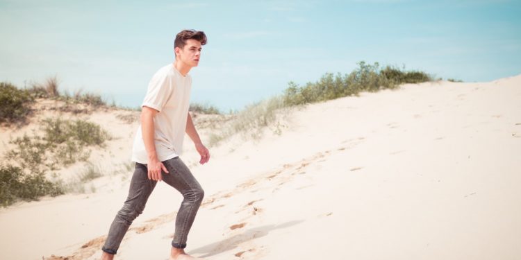 Benefits of running on the Beach (and what precautions to take)