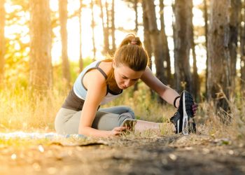 RetoVitónica: an exercise with your own body weight for each day