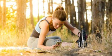 RetoVitónica: an exercise with your own body weight for each day