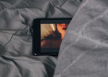 New virus records people pornographic sites to blackmail them