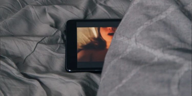 New virus records people pornographic sites to blackmail them