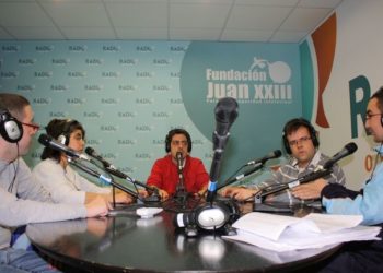 Foundation Juan XXIII carried out by disabled people launches its science section