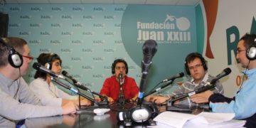 Foundation Juan XXIII carried out by disabled people launches its science section