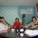 Foundation Juan XXIII carried out by disabled people launches its science section