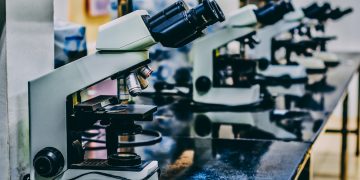 Why are science and technology articles so shared?