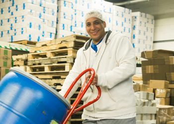 The Ministry silences the term of citrus aid