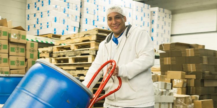 The Ministry silences the term of citrus aid