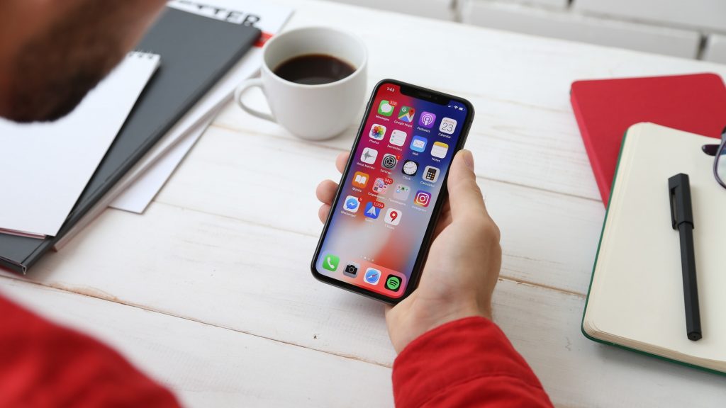 Top 10 Most On-Demand Apps in 2019