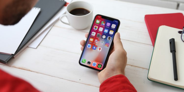 Top 10 Most On-Demand Apps in 2019