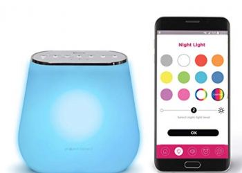 How Night Lights Can Introduce Better Sleeping Habits For Children