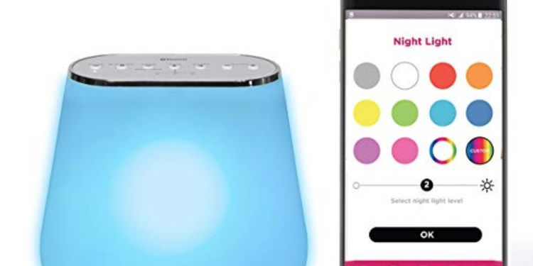 How Night Lights Can Introduce Better Sleeping Habits For Children