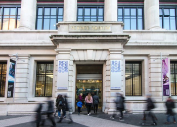 How 3D printing is transforming museums