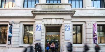 How 3D printing is transforming museums