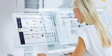 Integrated Drives and Servo Motor Selection