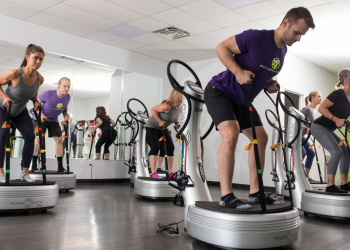 The Beauty Benefits of Whole-Body Vibration Training