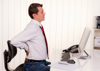 Claims For Personal Back Injury