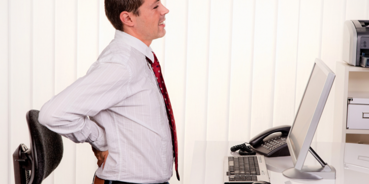 Claims For Personal Back Injury