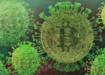 How Coronavirus Impacts on the Crypto-Assets Market