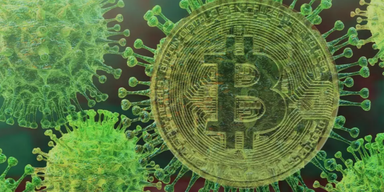 How Coronavirus Impacts on the Crypto-Assets Market