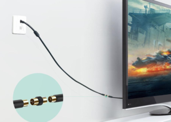 Digital TV: Aerial, Cable, or Satellite?