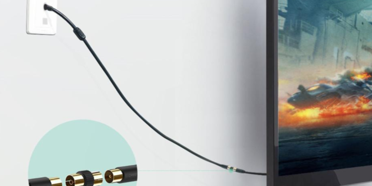 Digital TV: Aerial, Cable, or Satellite?