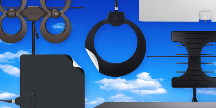 Do You Need to Get An Aerial for Your TV?