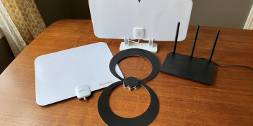 Finding the Right Aerial Antenna Online