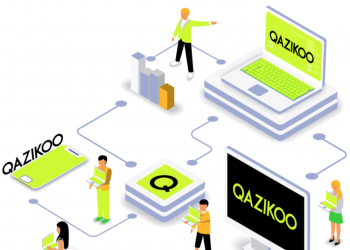 Latest Fintech Trends and More in One Place: Qazikoo