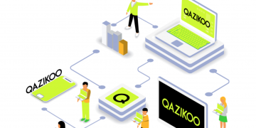 Latest Fintech Trends and More in One Place: Qazikoo