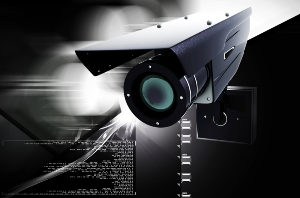 Understanding Night Vision Surveillance Cameras