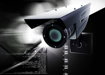 Understanding Night Vision Surveillance Cameras