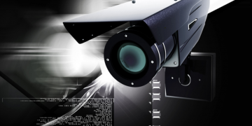 Understanding Night Vision Surveillance Cameras