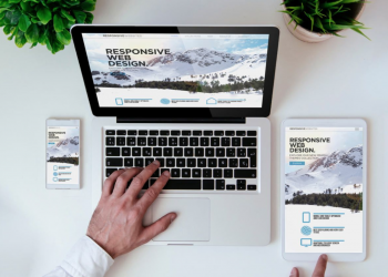 Why Your Business Needs a Responsive Website?