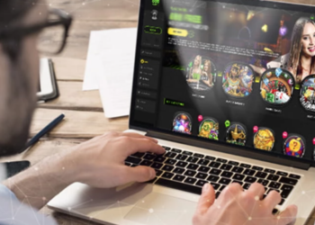 Best Experience of Slotting Without Get up and Go at Online Games!