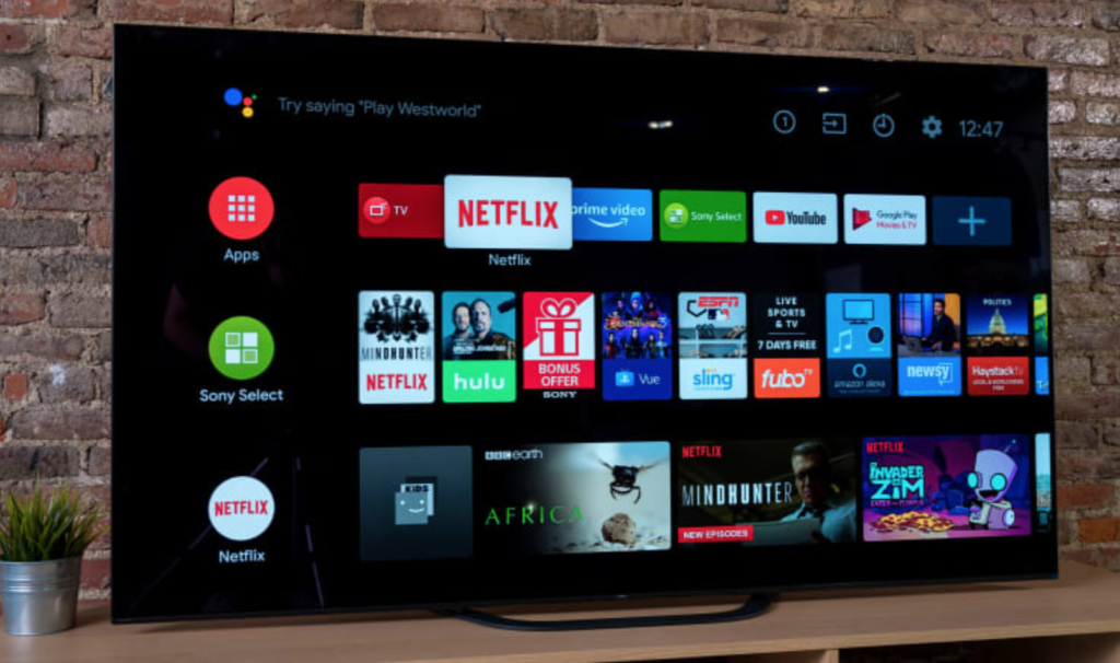 Can a Smart TV Replace Cable?