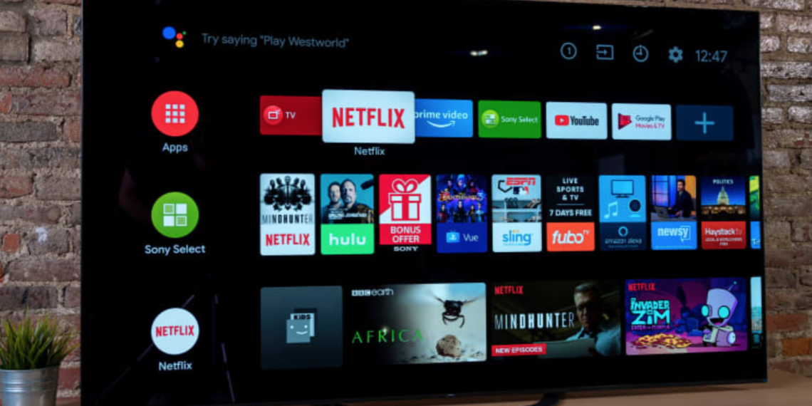 Can a Smart TV Replace Cable?