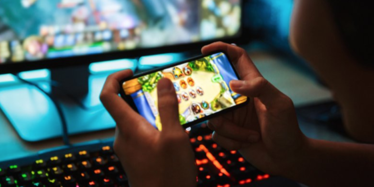 Enjoy Slotting Anywhere, Anytime By Online Games