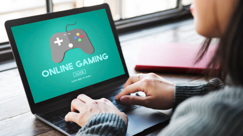 Joining An Online game As A Beginner – Things To Understand