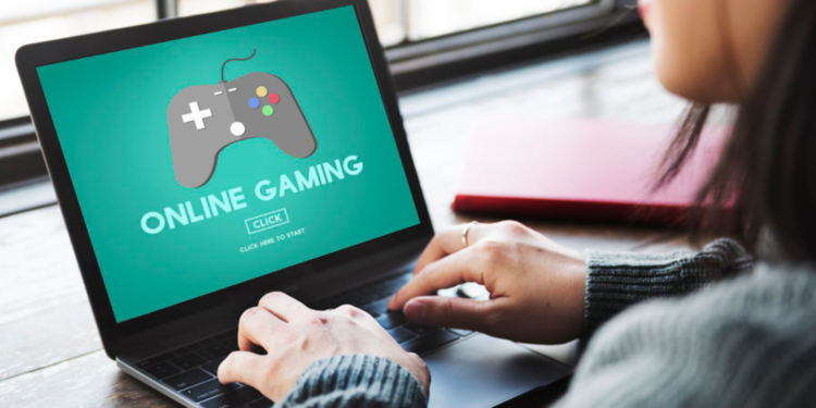 Joining An Online game As A Beginner – Things To Understand