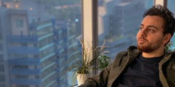 Modern Artefacts in Vintage Motions, Majed Veysel