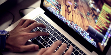 Tips for Game Beginners