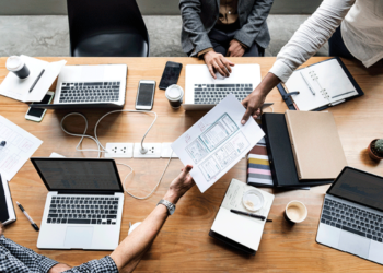 Benefits of Recruiting IT staff for Your Business