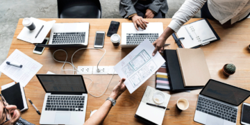 Benefits of Recruiting IT staff for Your Business