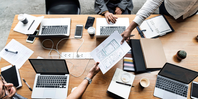 Benefits of Recruiting IT staff for Your Business