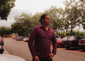 Meet Juank Cortavarría , an Ontological Coach and Human Resource Consultant