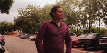 Meet Juank Cortavarría , an Ontological Coach and Human Resource Consultant