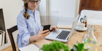 Online gives us so much flexibility from different sources