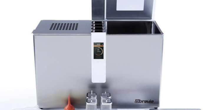 How Technology Is Affecting The Brewing Industry