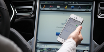 How can I stream music to my car radio?